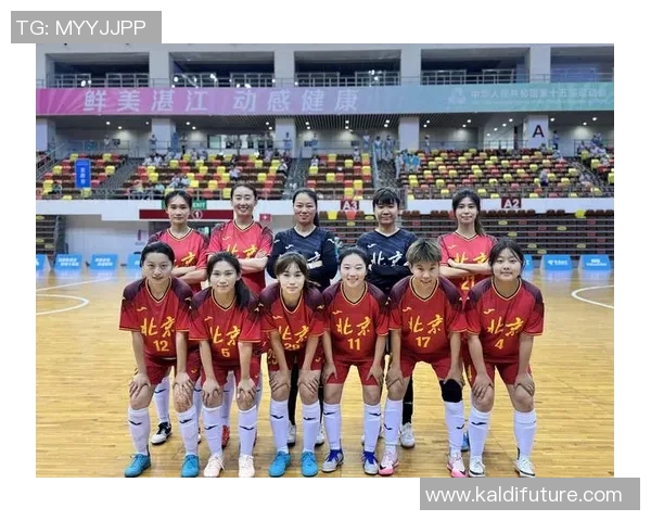 全运会足球精彩对决广东队迎战北京队争夺荣耀与胜利