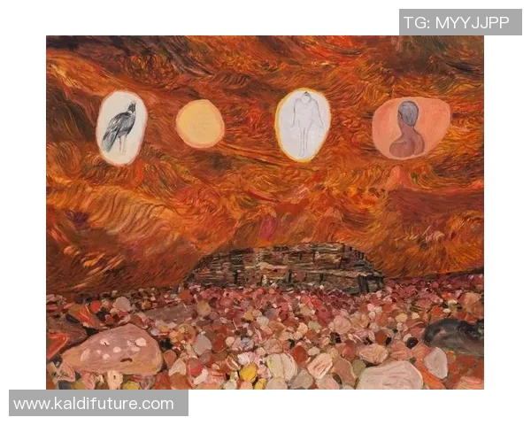 加莱诺的艺术世界探索与创作理念的深度解析与反思