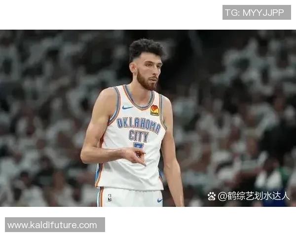 切特霍姆格伦的崛起与NBA未来的无限可能性探讨 切特霍姆格伦的崛起与NBA未来的无限可能性探讨