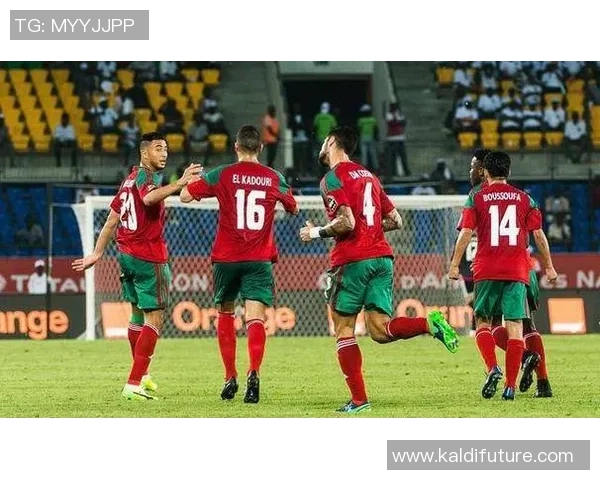 科特迪瓦与摩洛哥精彩对决比赛录像回顾与精彩瞬间分析