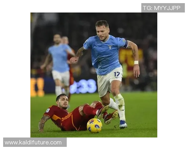 罗马与拉齐奥激战正酣赛场上演精彩对决结果揭晓