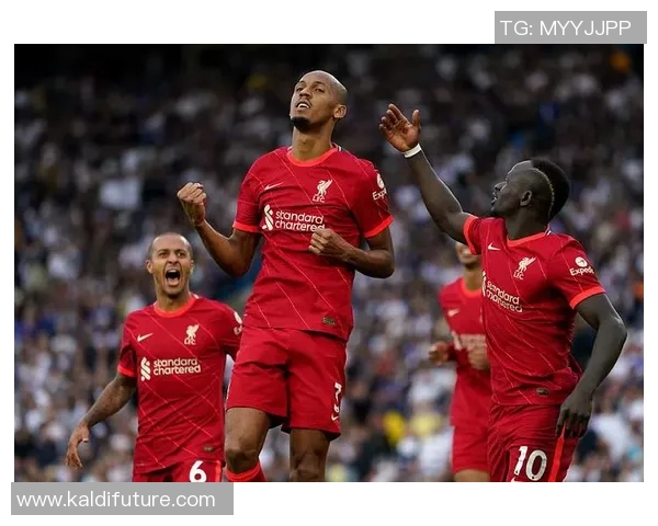 维冈竞技与利物浦精彩对决直播全程回顾与分析