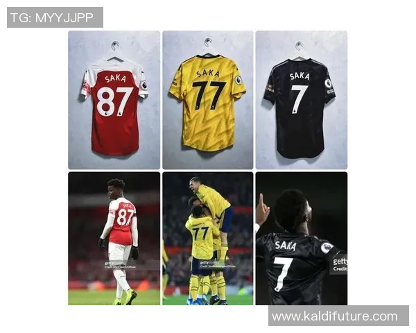 萨卡的崛起与英超赛场的辉煌历程探讨