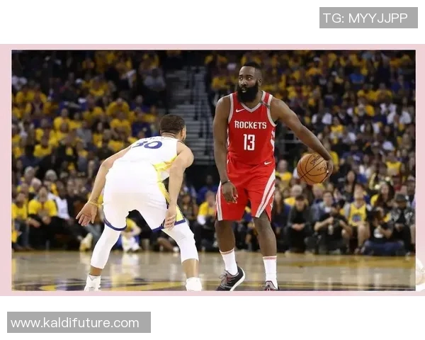 詹姆斯哈登的篮球之路与未来展望：从MVP到总冠军的追逐之旅