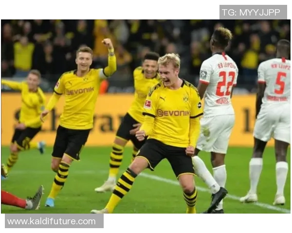 莱比锡红牛与多特蒙德历史交锋战绩回顾及分析