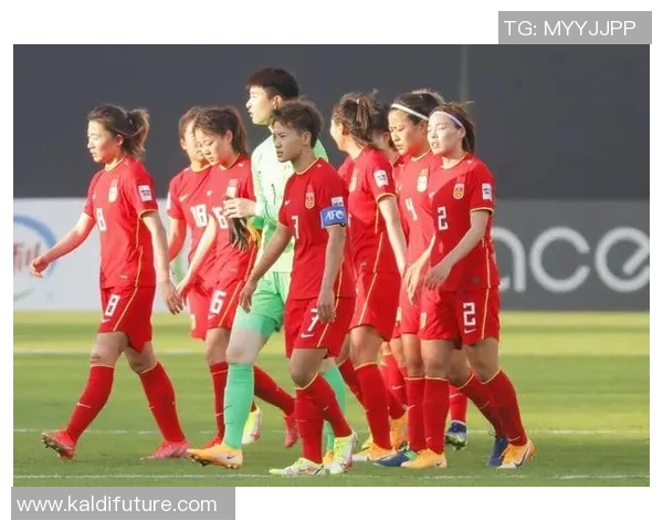 韩女足与日女足激战在即谁能在这场巅峰对决中笑到最后