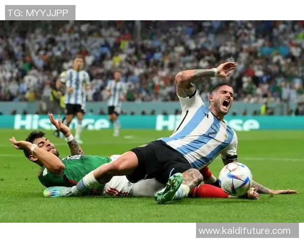 阿根廷与墨西哥激战正酣足球盛宴再掀波澜