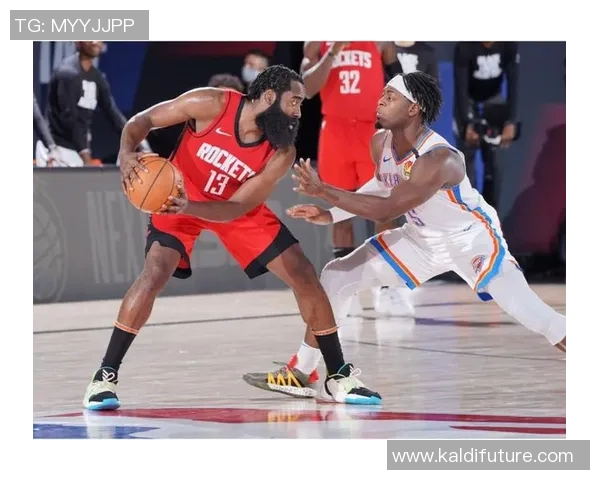 雷霆与火箭激战正酣现场直播全程回顾与精彩瞬间分享