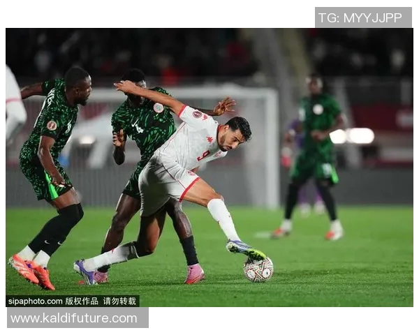 阿尔及利亚与尼日利亚激战正酣精彩直播尽在眼前