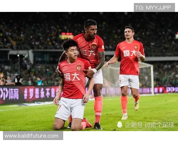 鲁能与恒大对决足彩结算分析及未来赛事展望