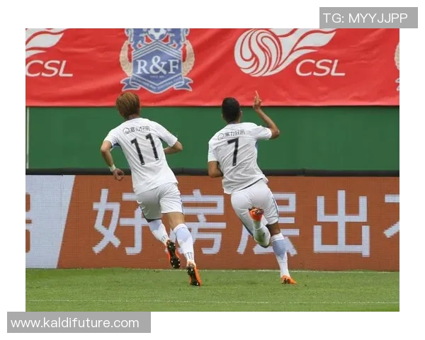 上港与富力精彩对决回放全场进球瞬间与战术分析尽在其中