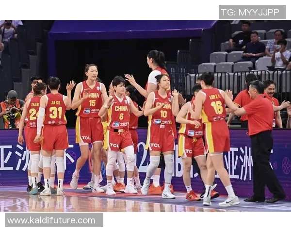 中国女篮与朝鲜女篮对阵名单及球员分析全解读