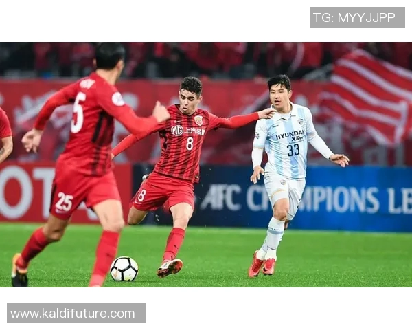 日本与韩国足球在亚冠赛场的历史对决与未来展望分析