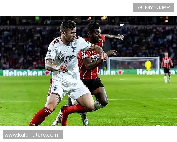 本菲卡与波尔蒂芒尼激战正酣谁能在这场对决中笑到最后