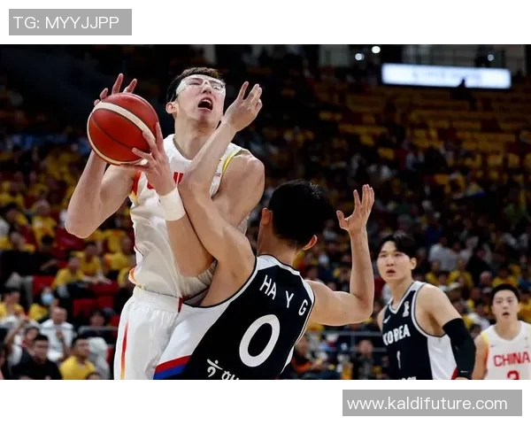 男篮世界杯韩国队对决精彩瞬间回顾与赛后分析