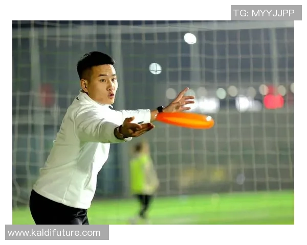 飞盘竞技的魅力与挑战：深入了解上海飞盘队的比赛历程与经验分享MBA