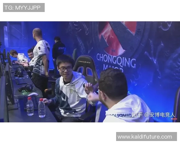 DOTA2灵活性排行榜更新BLG战队荣登第九名展现强大实力