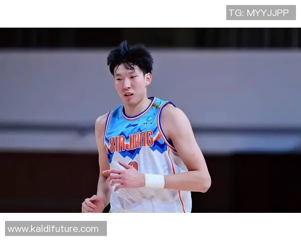 周琦在国际赛场的崛起与挑战分析以及未来发展前景探讨