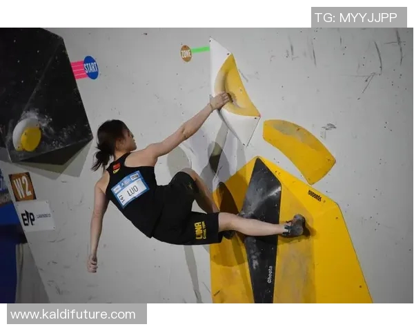 北京攀岩队比赛经验深度对比与分析探讨MBA