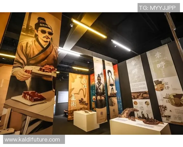 吕俊虎：探索科技创新与传统文化融合的新路径与实践