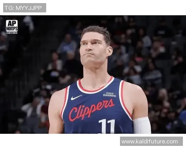 布鲁克洛佩斯:从篮坛新星到冠军中坚的华丽转身与成长之路 布鲁克洛佩斯:从篮坛新星到冠军中坚的华丽转身与成长之路