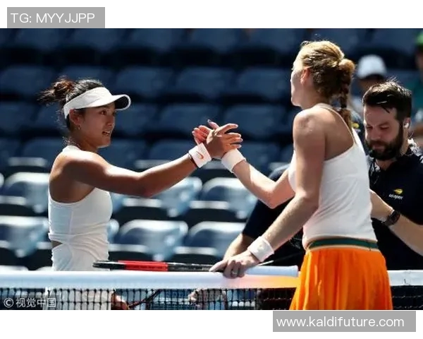 戈芬与特松加激战精彩纷呈谁将赢得这场网球巅峰对决 戈芬与特松加激战精彩纷呈谁将赢得这场网球巅峰对决