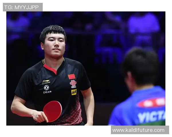 张继科与梁靖昆的巅峰对决乒乓球赛场上的激情碰撞与荣耀追逐