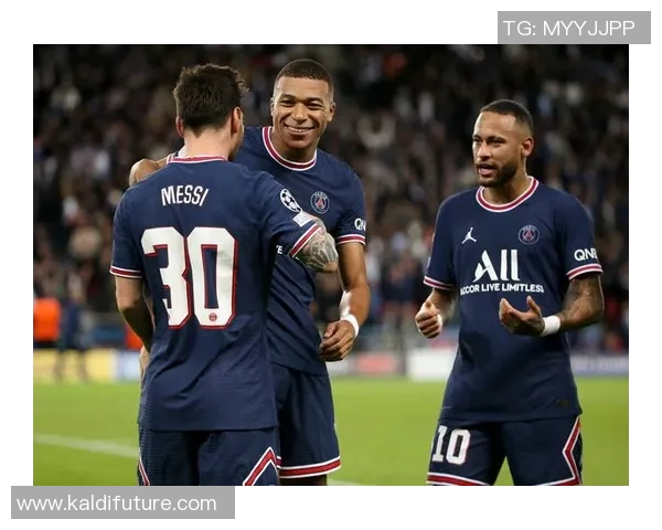 摩纳哥与巴黎曼城激战在即谁将赢得这场法甲巅峰对决 摩纳哥与巴黎曼城激战在即谁将赢得这场法甲巅峰对决