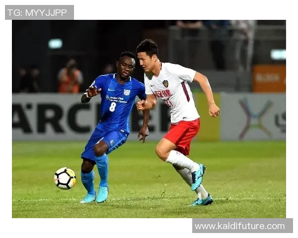 杰志与权健精彩对决回顾赛场瞬间与战术分析全记录