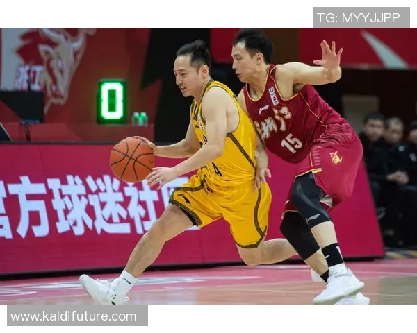 杭州篮球队运营革新探索：从管理模式到球迷体验的全方位提升