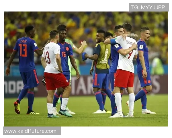 波兰与哥伦比亚足球对决全面分析及战术解析 波兰与哥伦比亚足球对决全面分析及战术解析