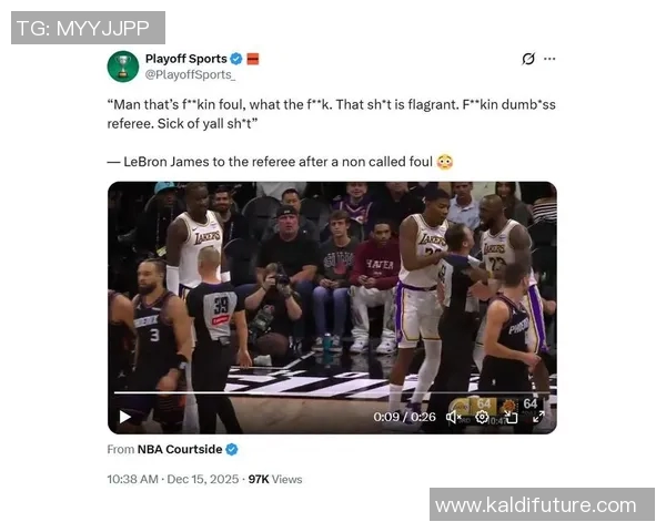 湖人与掘金对决裁判报告揭示最后2分钟三次漏判均对湖人不利 湖人与掘金对决裁判报告揭示最后2分钟三次漏判均对湖人不利