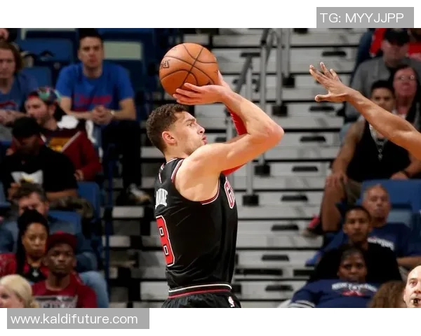 鹈鹕与公牛精彩对决视频直播全程回顾与分析