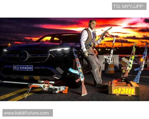 CSGO新手必看：提升个人能力的全面入门指南与实用技巧分享