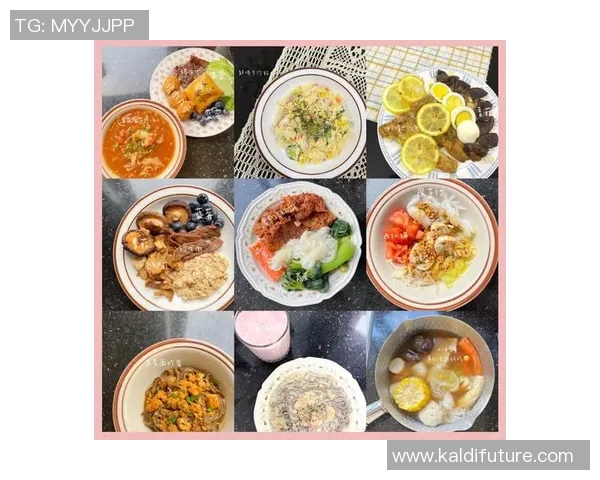 篮球明星菜谱揭秘让你在家也能享受明星同款美食的健康做法