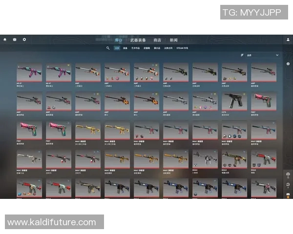 CSGO新手必看：提升个人能力的全面入门指南与实用技巧分享