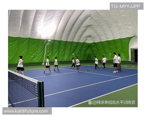 上海网球队如何通过力量变革提升竞技水平与团队协作能力